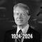 Muere Jimmy Carter, ex presidente de Estados Unidos, a los 100 años de edad