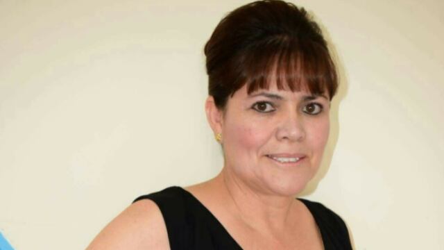 Matan a la médica María Esther