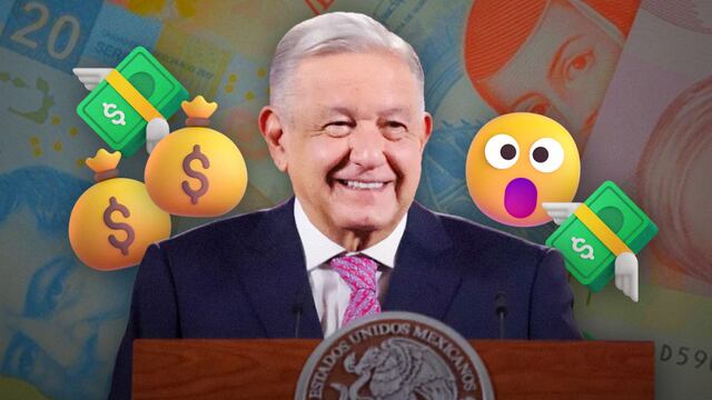 AMLO con su pensión disfrutará su retiro con guardadito de 30 mil pesos mensuales