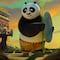Palomera de Kung Fu Panda 4 en Cinetop ya tiene precio y hasta un increíble vaso coleccionable