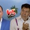 Diputado en Michoacán critica a Noroña por viaje a Palestina: “Acá también hay víctimas”