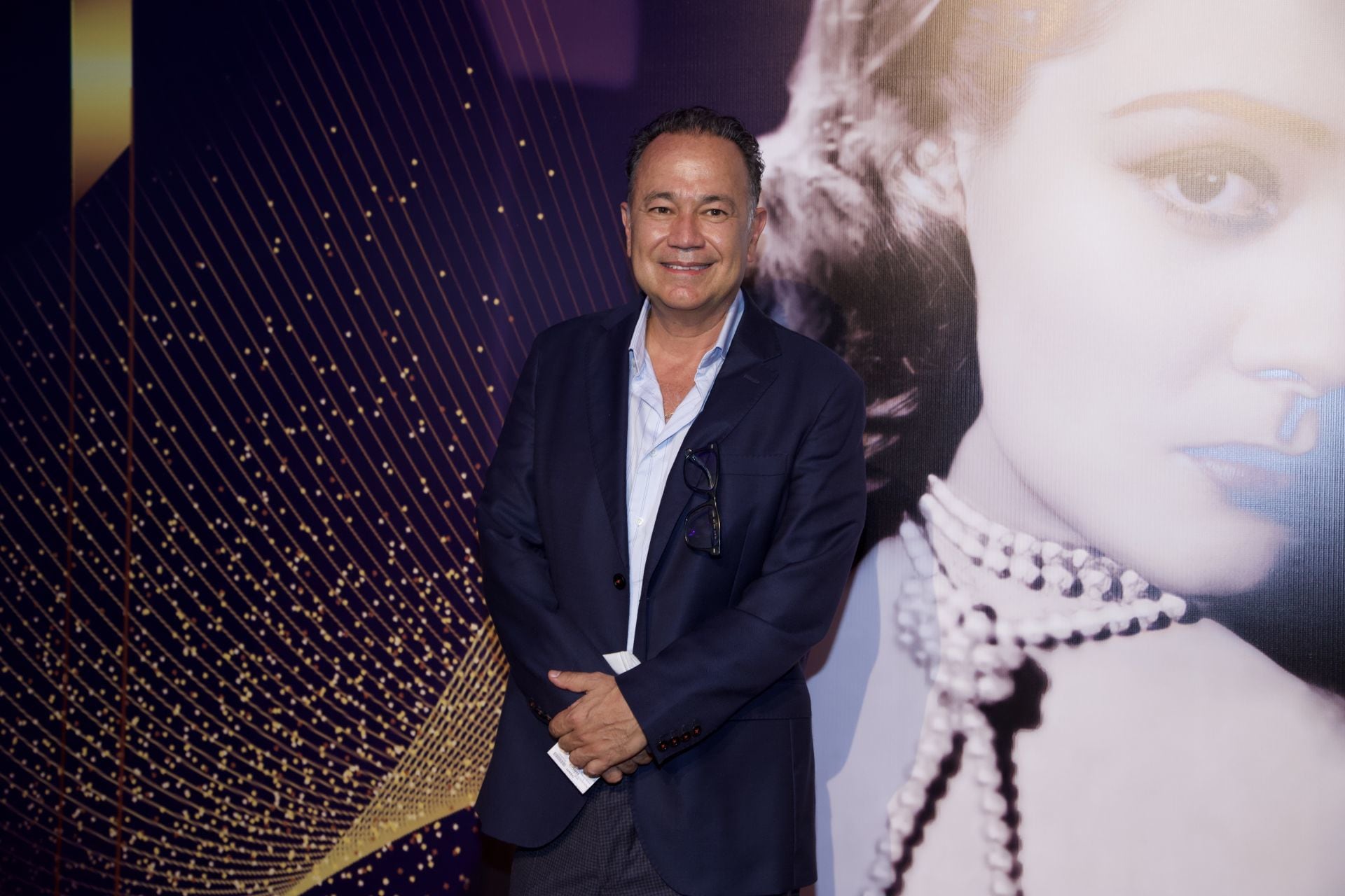Nicandro Díaz está hospitalizado y piden donadores de sangre