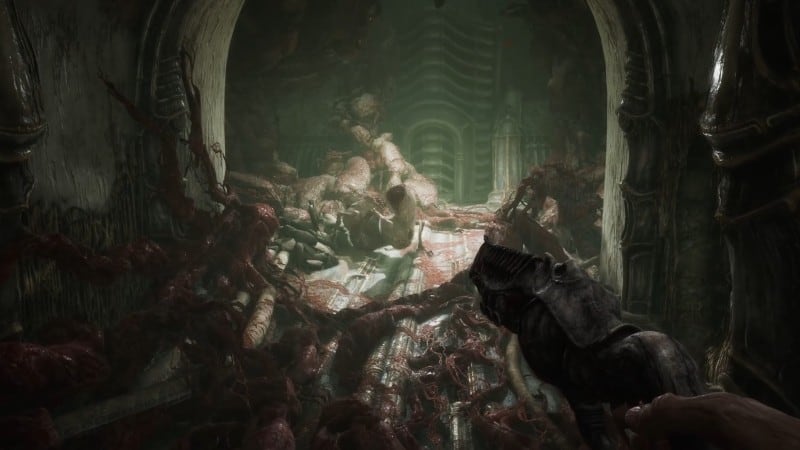 SCORN