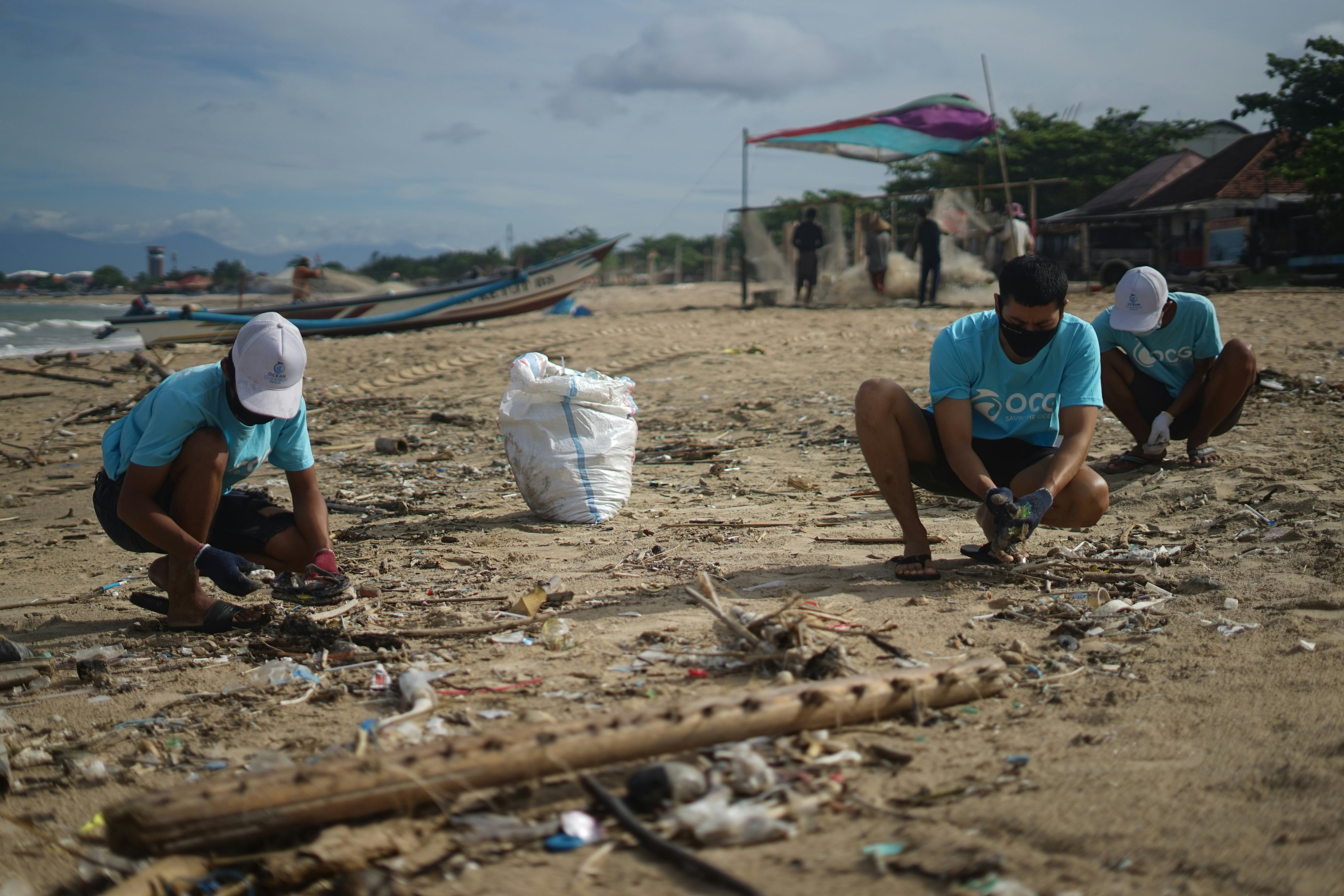 Este 26 de enero es el Día Mundial de la Educación Ambiental