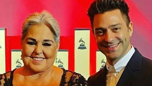 Ari Borovoy aclara conflicto de Bobo Producciones con Lupita D’Alessio