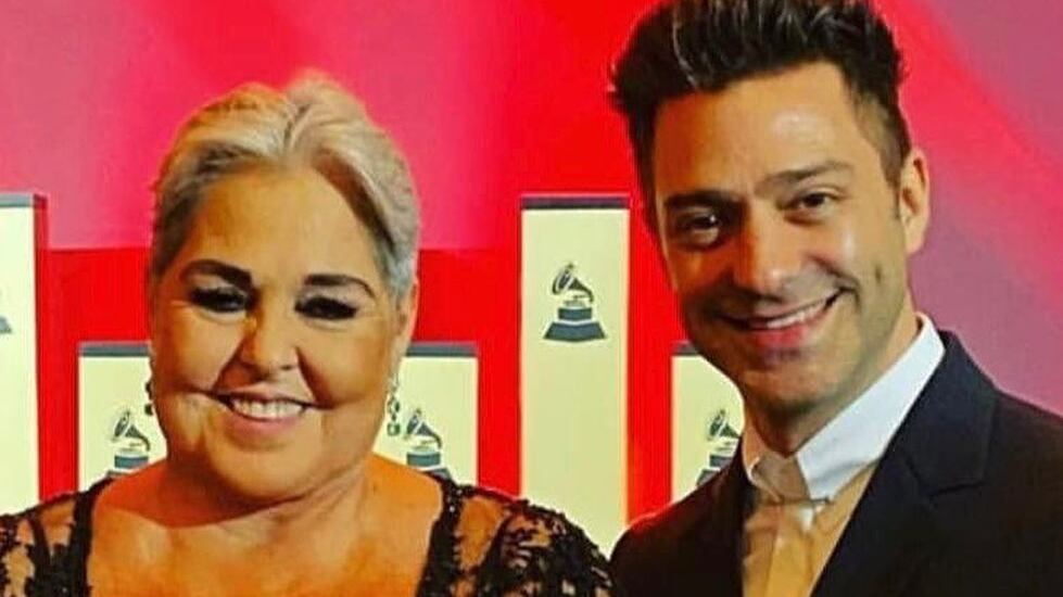 Ari Borovoy aclara conflicto de Bobo Producciones con Lupita D’Alessio