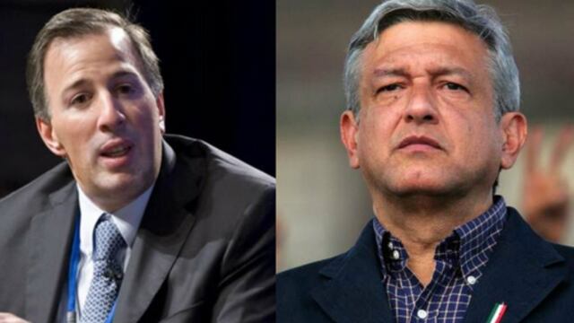 Meade Kuribreña y López Obrador, asumirán las postulaciones de sus respectivos partidos si no ocurre nada extraordinario