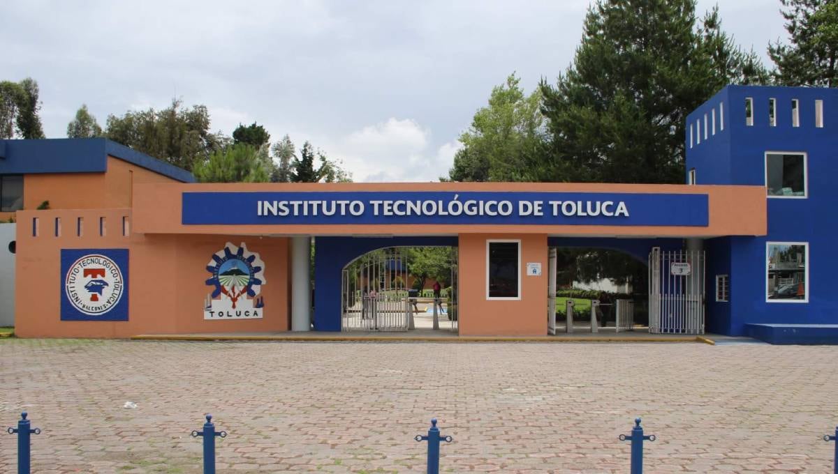 Instituto Tecnológico de Toluca