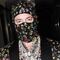MET Gala 2021: ¿Por qué acudieron con el rostro cubierto? J Balvin lo revela