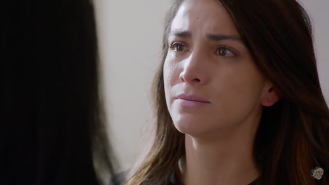 La Rosa de Guadalupe: ¿De qué trata: “Con los ojos del corazón”?