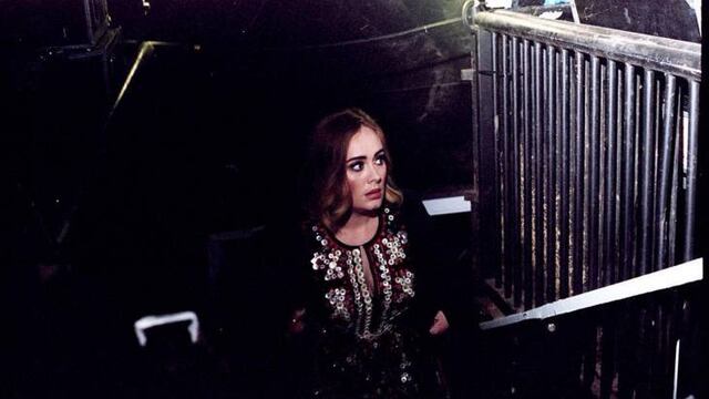Adele