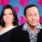 Rob Schneider se separa de su esposa, la mexicana Patricia Azarcoya