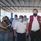 Elección Baja California 2021: Dirigente de Morena estatal apoya a Jorge Hank Rhon