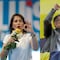 Elecciones Ecuador 2025: Daniel Noboa y Luisa González avanzan a la segunda vuelta por la presidencia