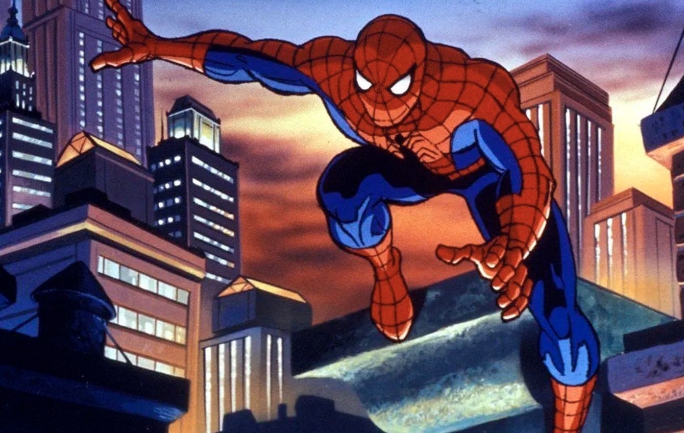 Spider-Man ‘94