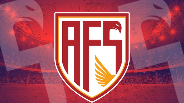 AVS Futebol SAD.