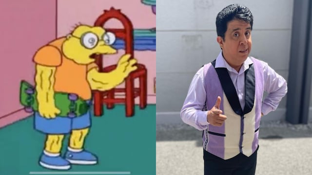 Meme de Carlos Eduardo Rico