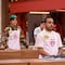 Luis Fernando Peña no es tan bueno en la cocina de su casa como en MasterChef Celebrity 2025 (VIDEO)