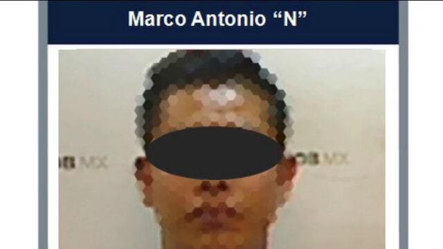 El conductor habría violado a una joven el 18 de agosto