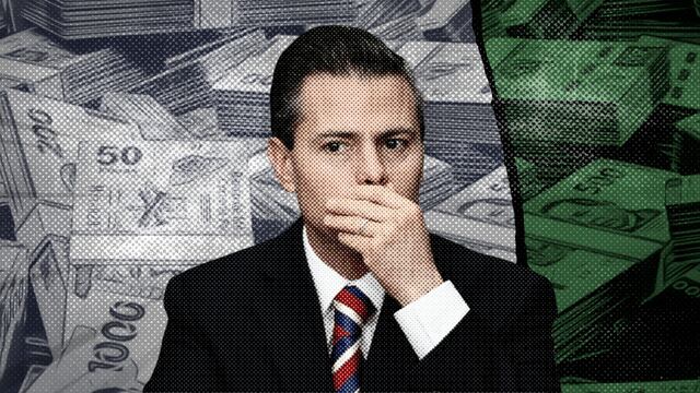Enrique Peña Nieto