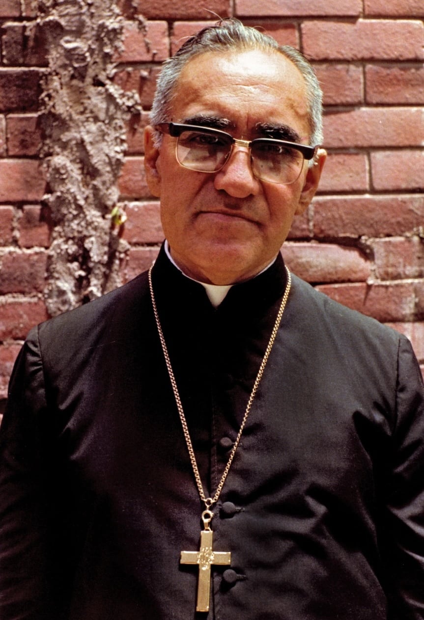 ¿Quién fue Óscar Arnulfo Romero? El primer arzobispo mártir de América Latina que celebra su beatificación el 23 de mayo