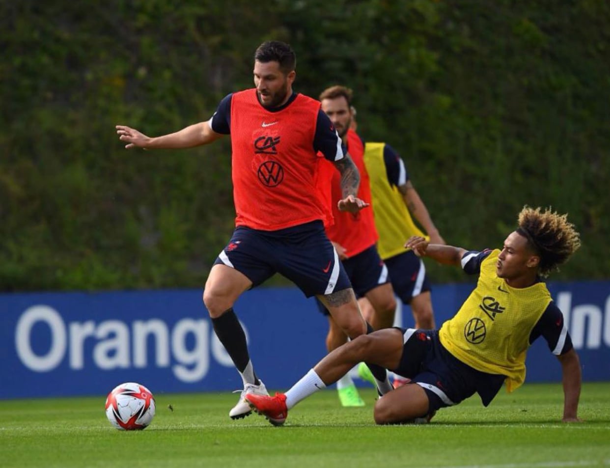 APG Francia