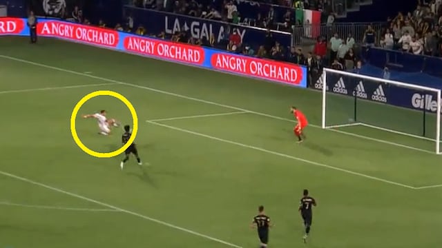 Chicharito Hernández