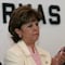 ¿Quién es Carmen Segura Rangel? Directora de Protección Civil en el sexenio de Vicente Fox