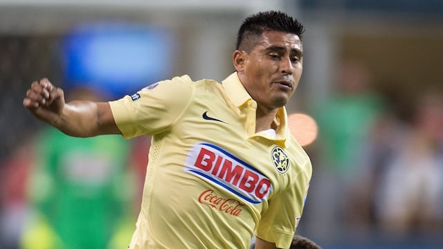 ¿Quién es Oswaldo Martínez? El exfutbolista del América que padece esclerodermia