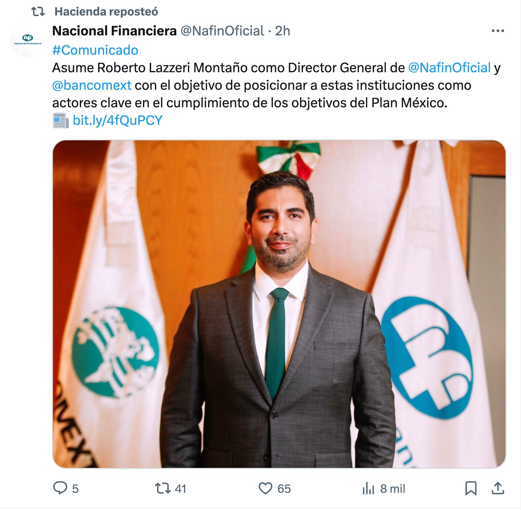 Roberto Lazzeri Montaño