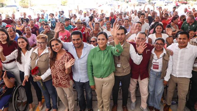 Instalación de Comité de Programas de Bienestar en Quintana Roo