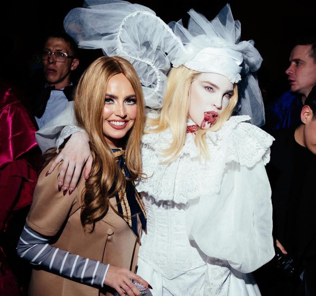 Lista de invitados a Beliween 2024, fiesta de Halloween de Belinda