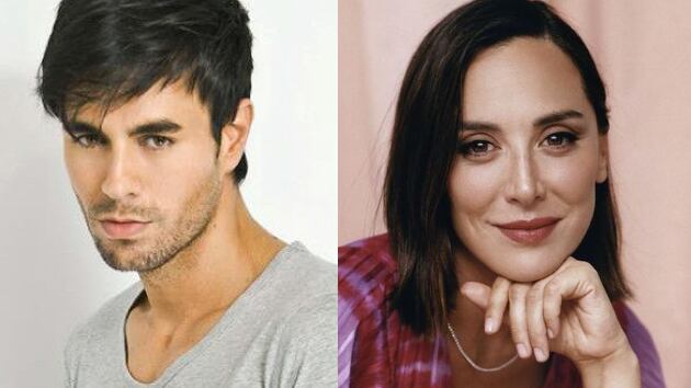 Enrique Iglesias cancelaría ir a la boda de su hermana, Tamara Falcó, por una fobia que lo atormenta