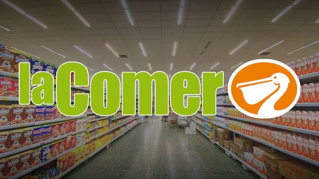 Aprovecha las ofertas en La Comer Temporada Naranja; te decimos cuáles son