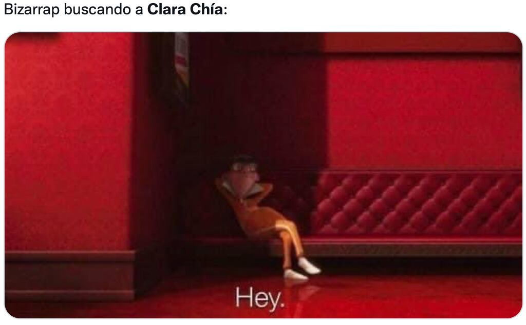 Memes se burlan de Clara Chía por supuesta infidelidad de Piqué