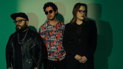 Kinky, Hello Seahorse! y Nortec Collective en Arena CDMX: fecha y boletos
