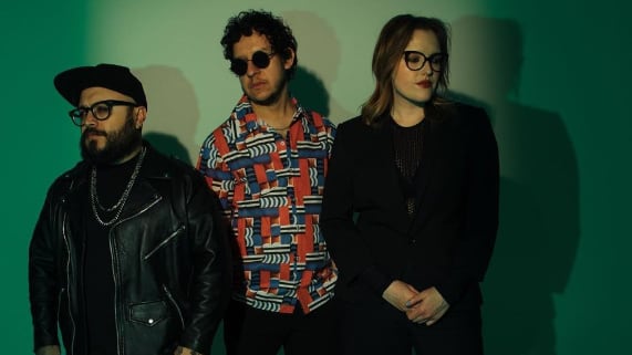 Kinky, Hello Seahorse! y Nortec Collective en Arena CDMX: fecha y boletos