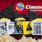 Palomeras de Batman en Cinemex: Precio del coleccionable con 4 modelos a elegir
