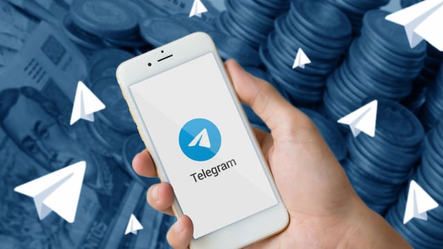 Telegram