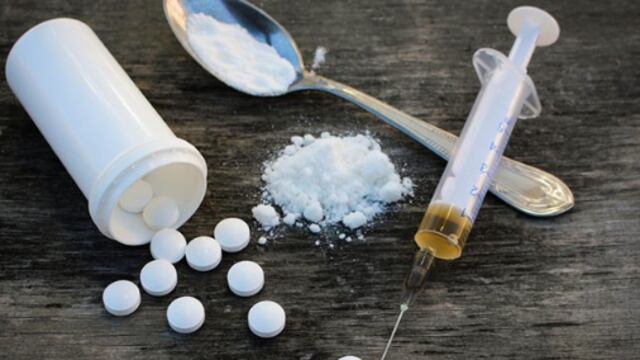 Al despenalizar las drogas existen mayores beneficios para todos,