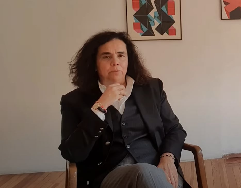 Consuelo Sáizar