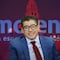 Saúl Monreal buscará Fresnillo con Morena sin soltar la gubernatura