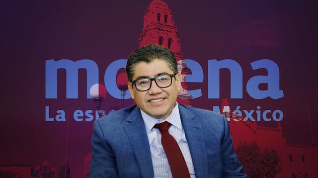Saúl Monreal buscará Fresnillo con Morena sin soltar la gubernatura