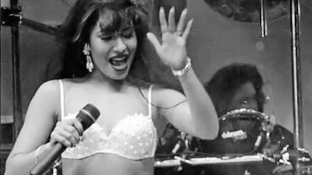 Selena Quintanilla