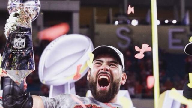 Laurent Duvernay-Tardif