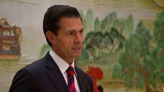 Presidencia de la República