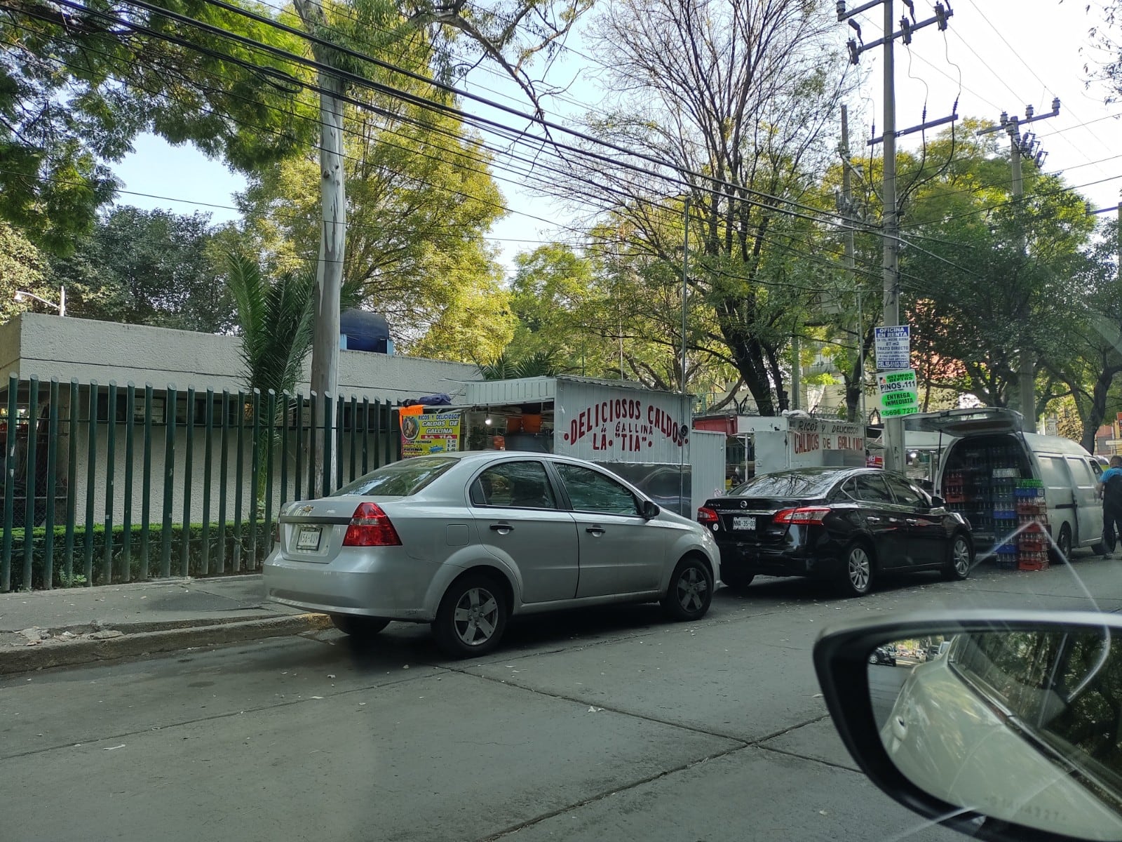 Parque Rosendo Arnaiz