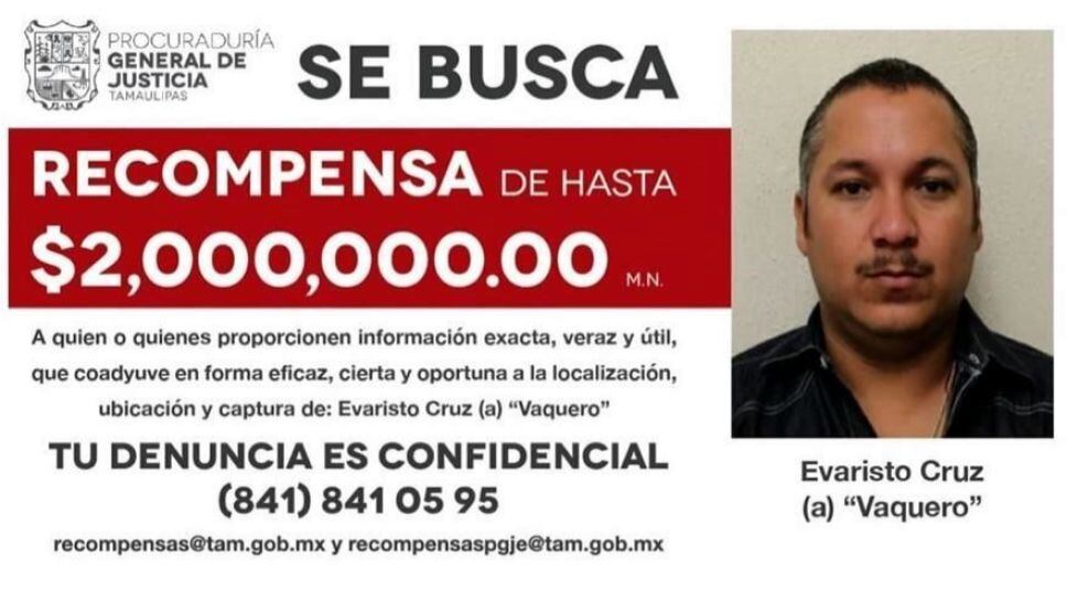 Se ofreció 2 mdp por "El Vaquero"
