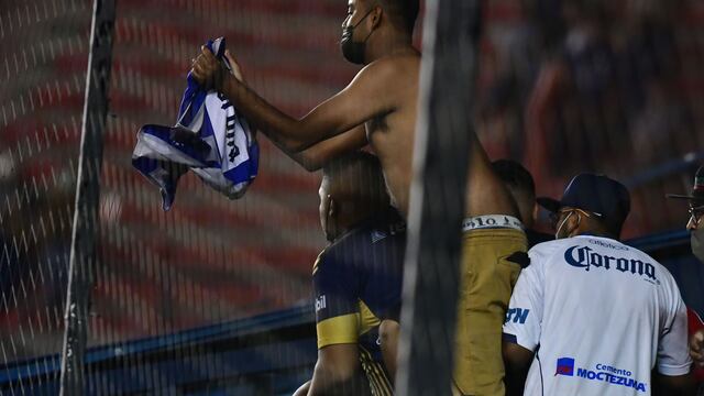 Atlético de San Luis