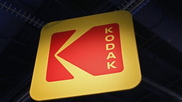 Kodak
